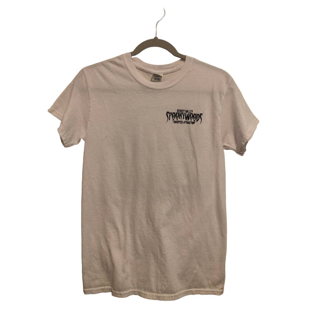 Gildan graphic tee size S